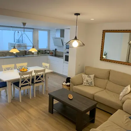 Ferienwohnung Acogedora Casa Con Patio En El Tiemblo Exterior foto
