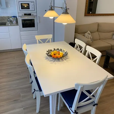 Ferienwohnung Acogedora Casa Con Patio En El Tiemblo Exterior foto