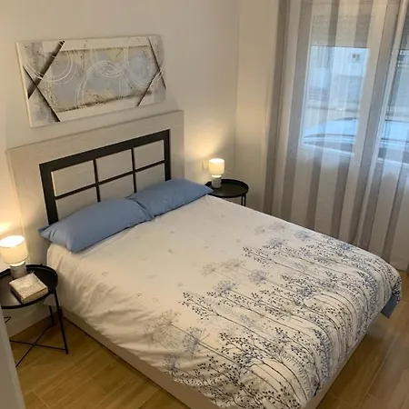 Ferienwohnung Acogedora Casa Con Patio En El Tiemblo Exterior foto