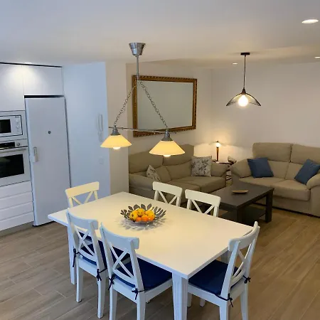 Ferienwohnung Acogedora Casa Con Patio En El Tiemblo Exterior foto
