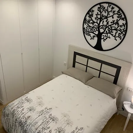 Ferienwohnung Acogedora Casa Con Patio En El Tiemblo Exterior foto