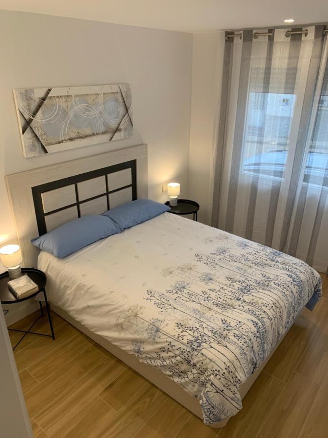 Acogedora Casa Con Patio En Apartament *